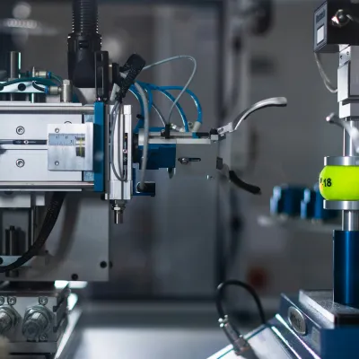 Machinebouw